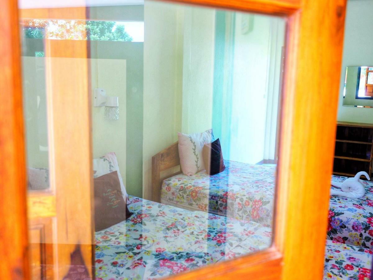 Baansuan Resort Donszak Kültér fotó